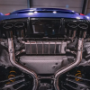 Photo of Capristo Full Valve Sport Exhaust with Sport Cats for the BMW M2 (G87) - Image 4